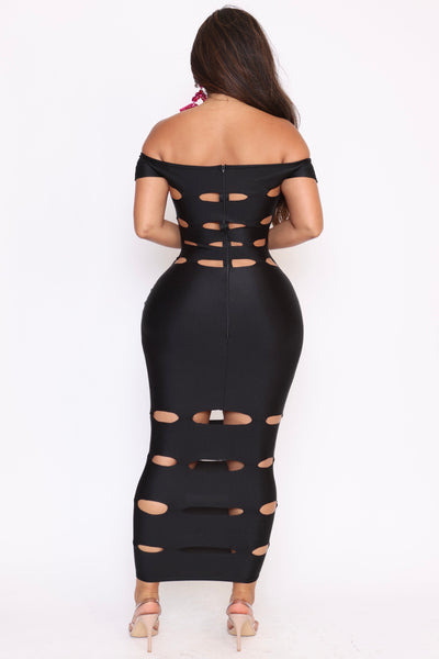 [product_title] – luxury [product_type] with glamorous details – perfect for birthday, red carpet, or girls’ night out | Angel Brinks Fashion