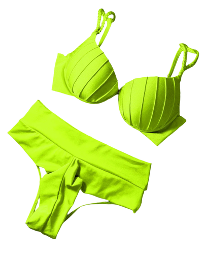 Wave Rider Swimsuit - Angel Brinks