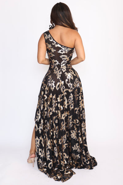 [product_title] – luxury [product_type] with glamorous details – perfect for birthday, red carpet, or girls’ night out | Angel Brinks Fashion