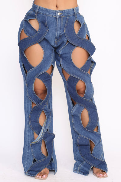 Tipsy Jeans