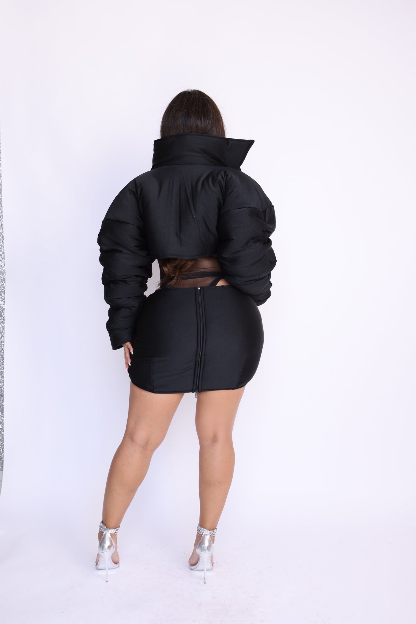 Super Freek (Black)