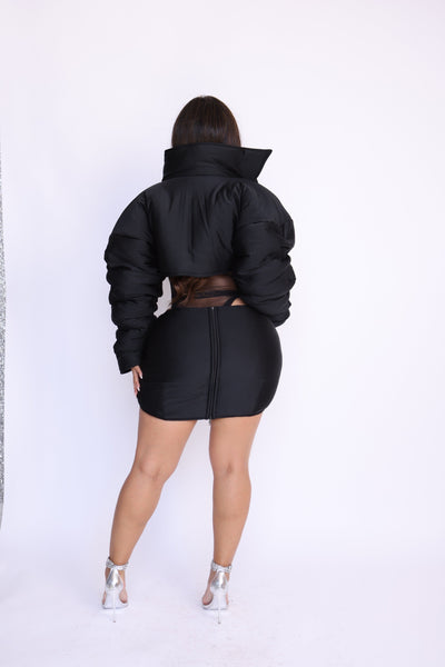 Super Freek (Black)