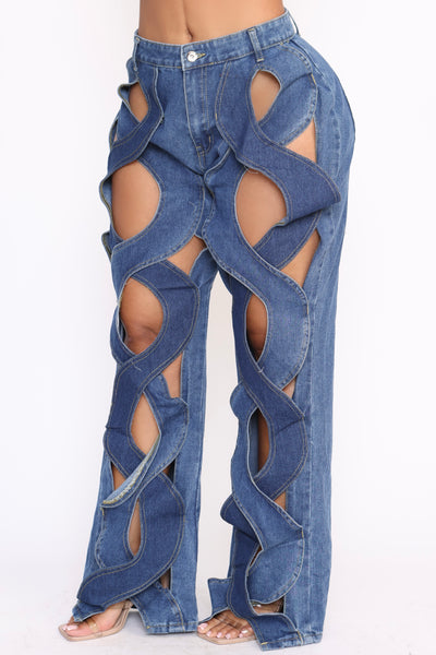 Tipsy Jeans
