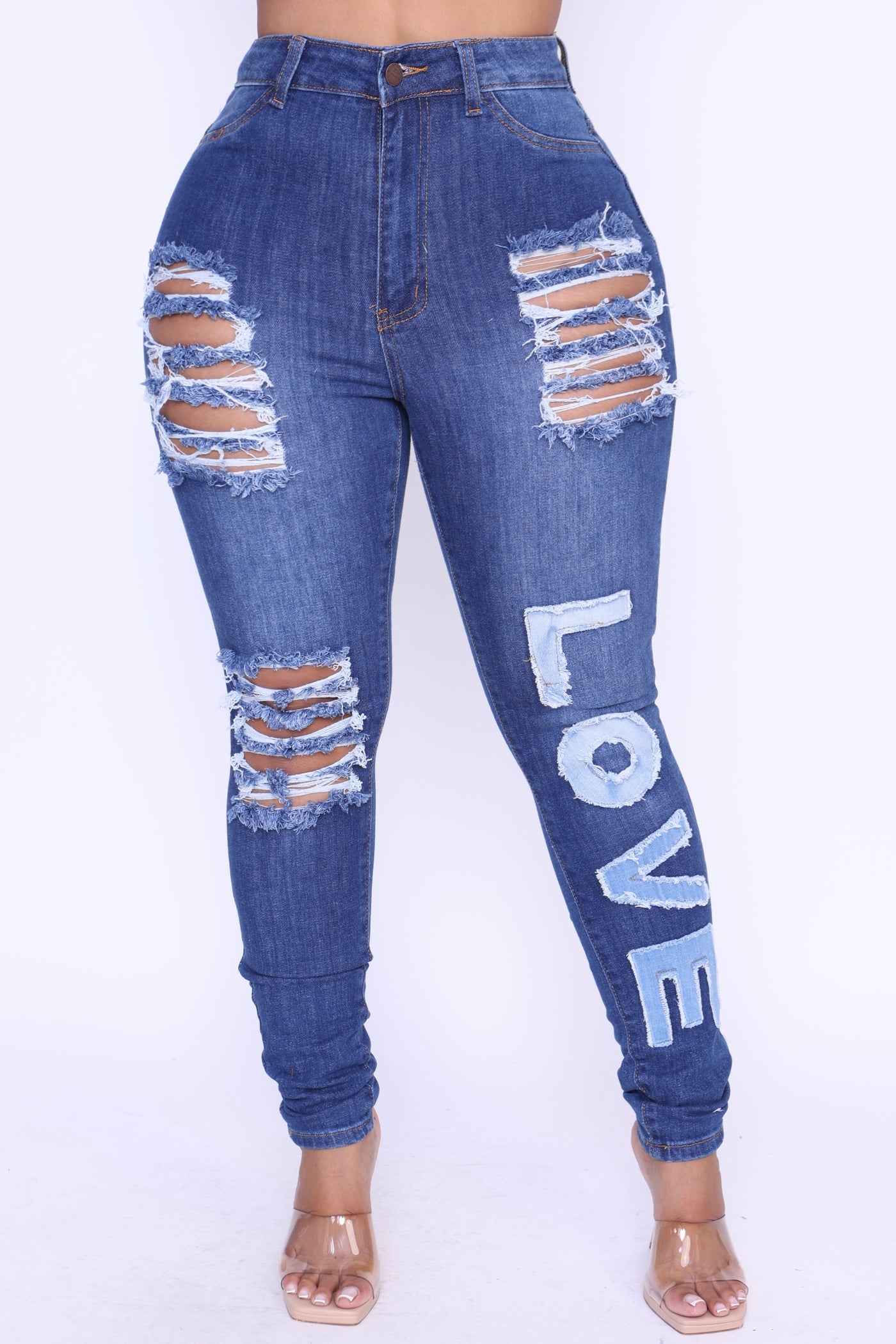 LOVE Jeans