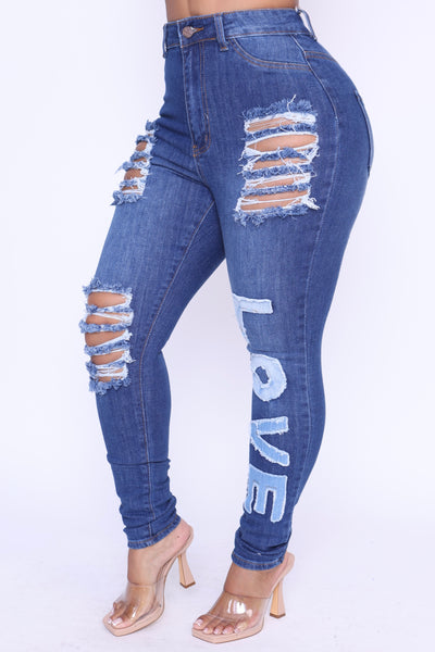 LOVE Jeans