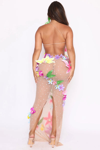 [product_title] – luxury [product_type] with glamorous details – perfect for birthday, red carpet, or girls’ night out | Angel Brinks Fashion