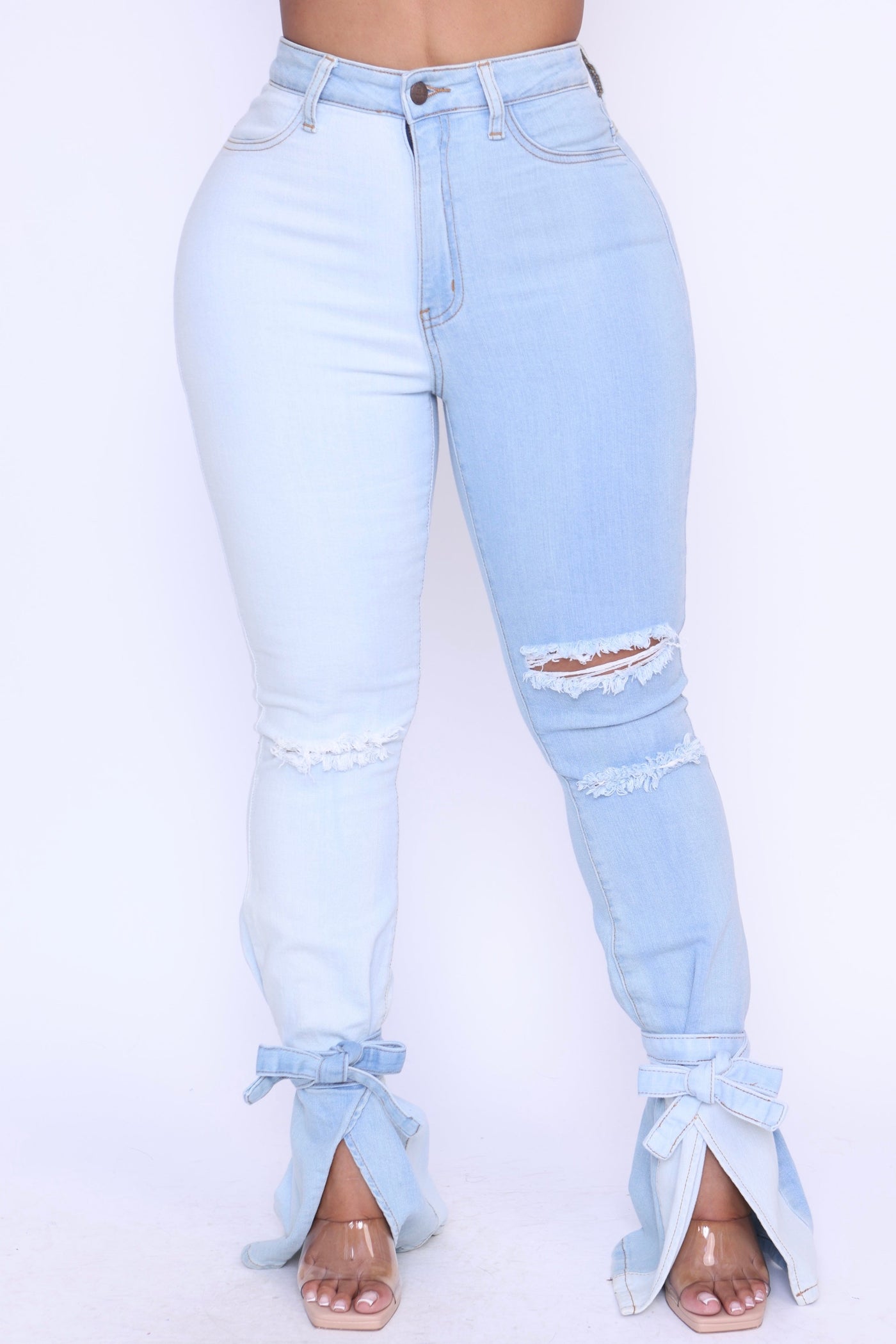 [product_title] – luxury [product_type] with glamorous details – perfect for birthday, red carpet, or girls’ night out | Angel Brinks Fashion