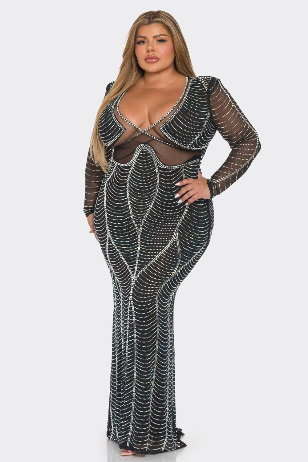 Jessica - Angel Brinks