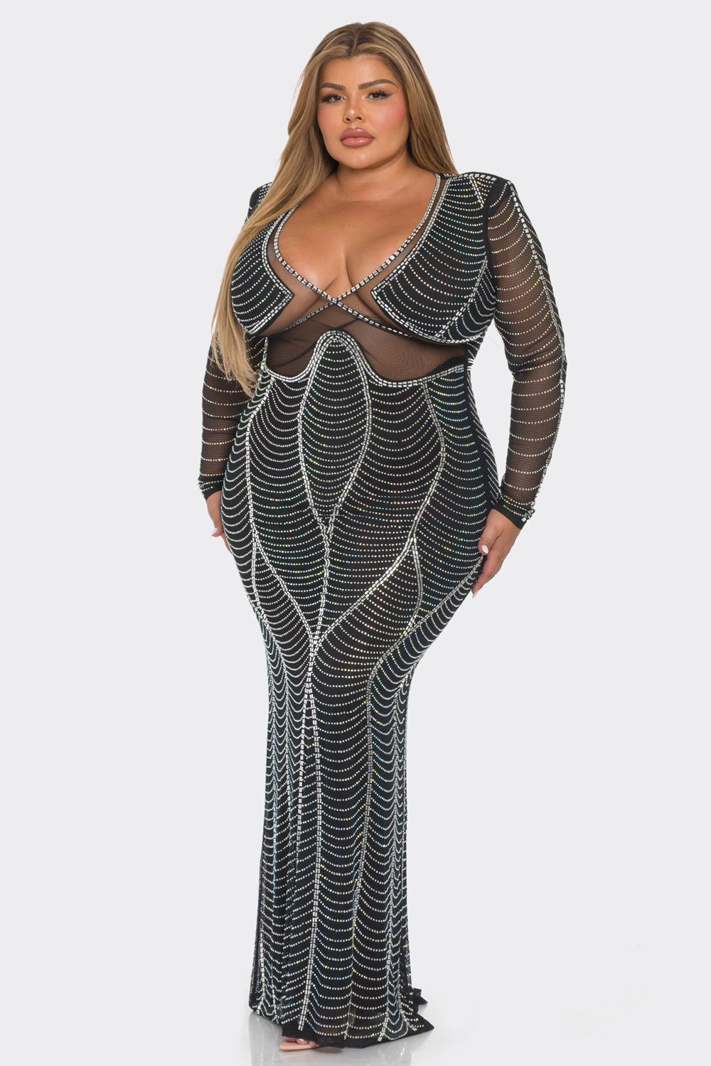 Jessica - Angel Brinks
