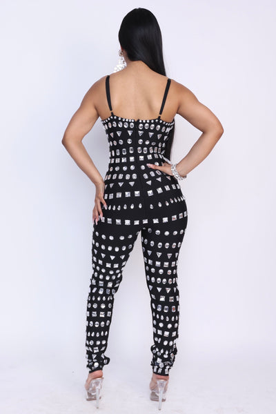 Jetset Luxe - Angel Brinks
