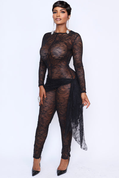 Lacework - Angel Brinks