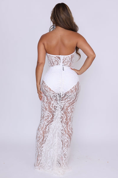 Lacie Lace