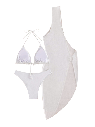 Lagoon Luxury Suit - Angel Brinks