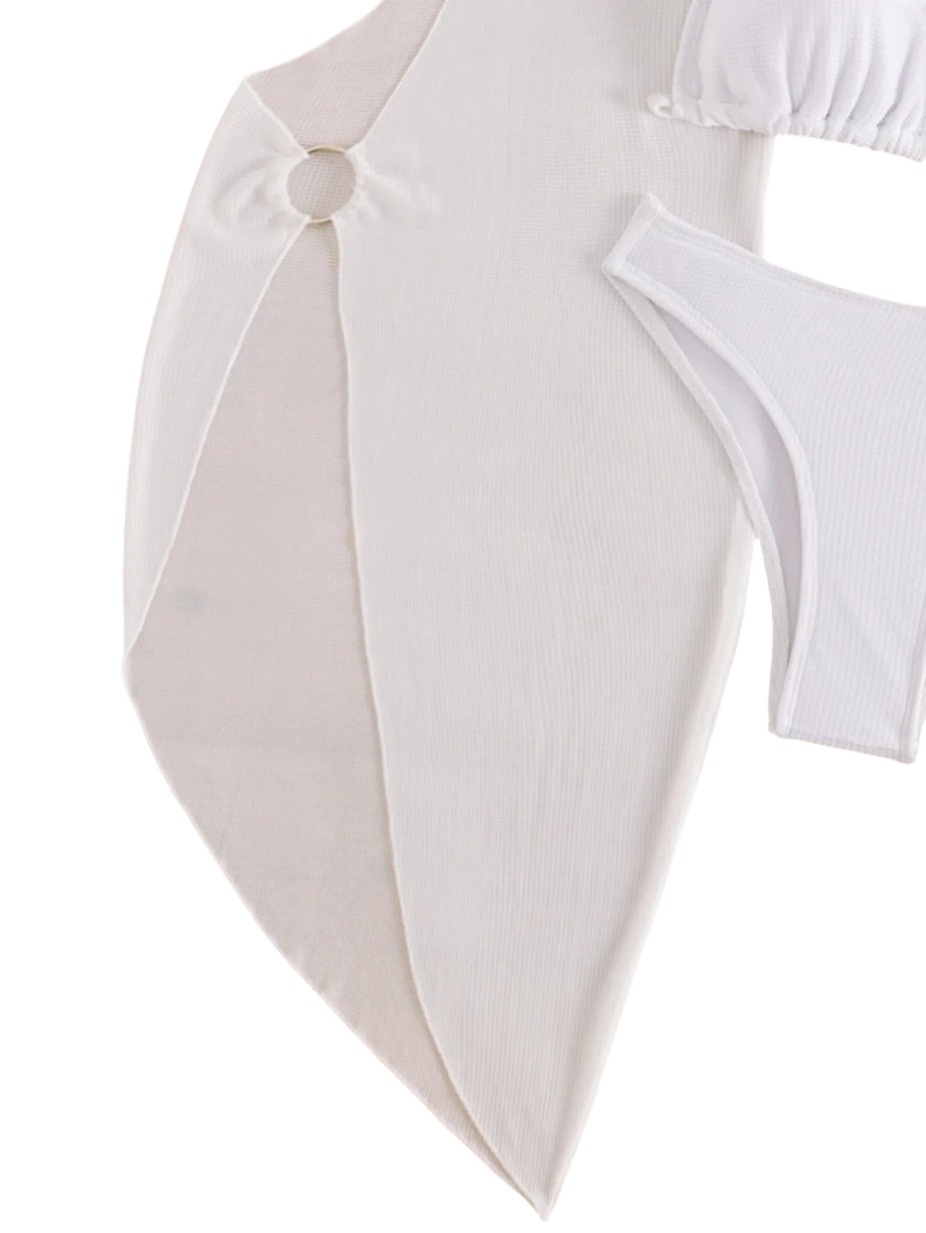 Lagoon Luxury Suit - Angel Brinks