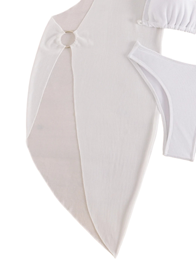 Lagoon Luxury Suit - Angel Brinks