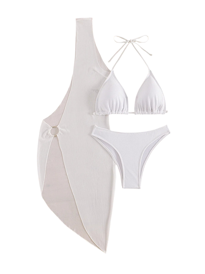 Lagoon Luxury Suit - Angel Brinks