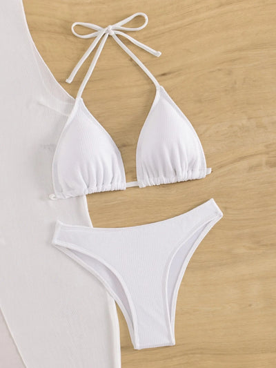 Lagoon Luxury Suit - Angel Brinks