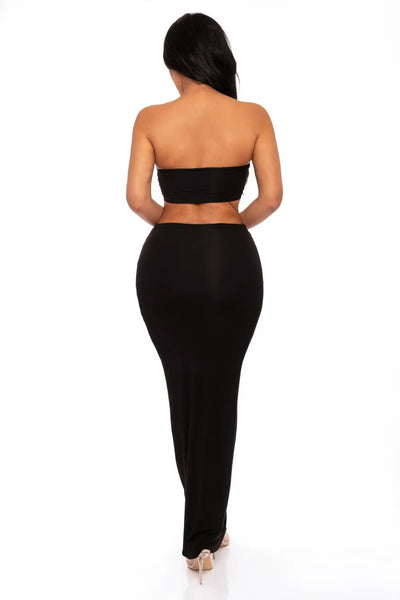 Law (Black) - Angel Brinks