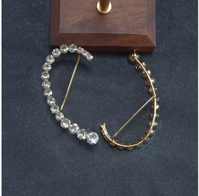 Ear Cuffs (101) - Angel Brinks