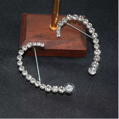 Ear Cuffs (101) - Angel Brinks