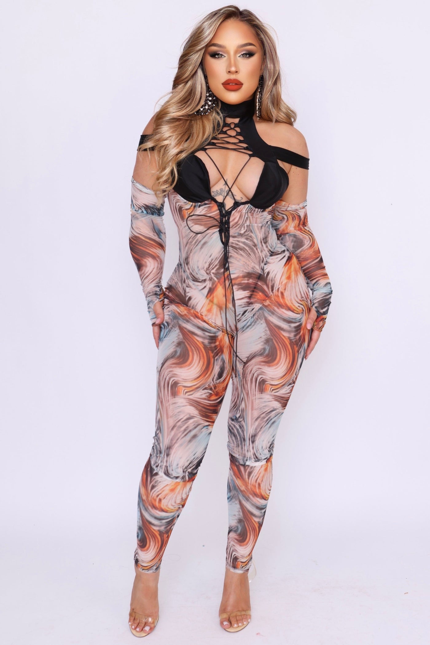 Lifestyle (777) - Angel Brinks