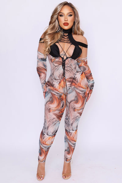 Lifestyle (777) - Angel Brinks