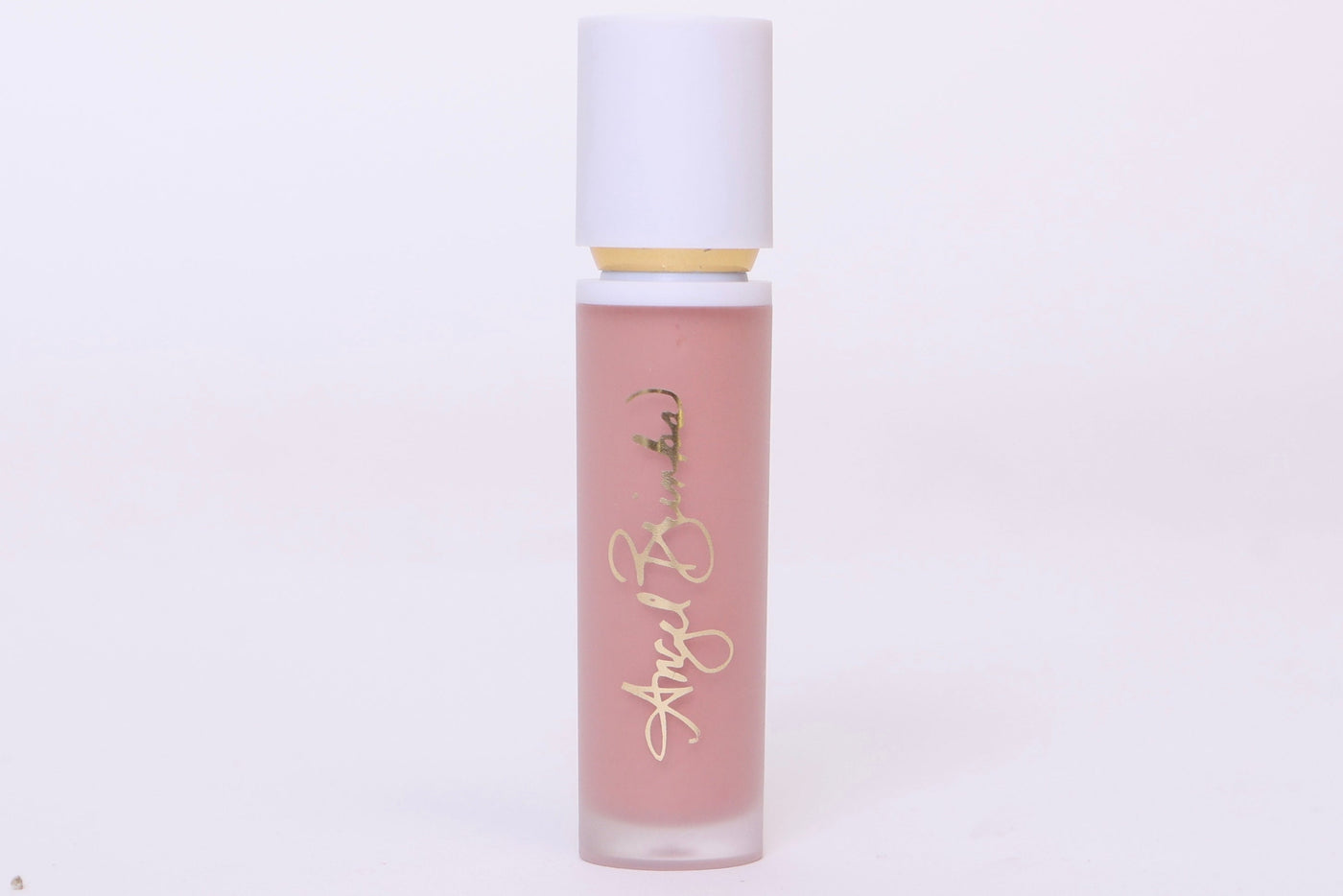 Liquid Lipsticks - Angel Brinks