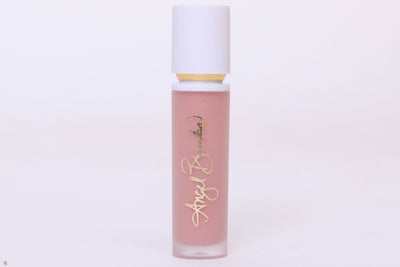 Liquid Lipsticks - Angel Brinks