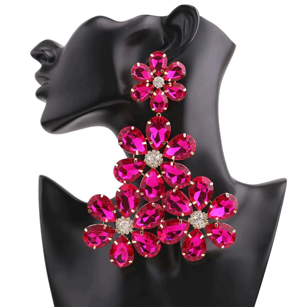 E-3D-Flowers - Angel Brinks