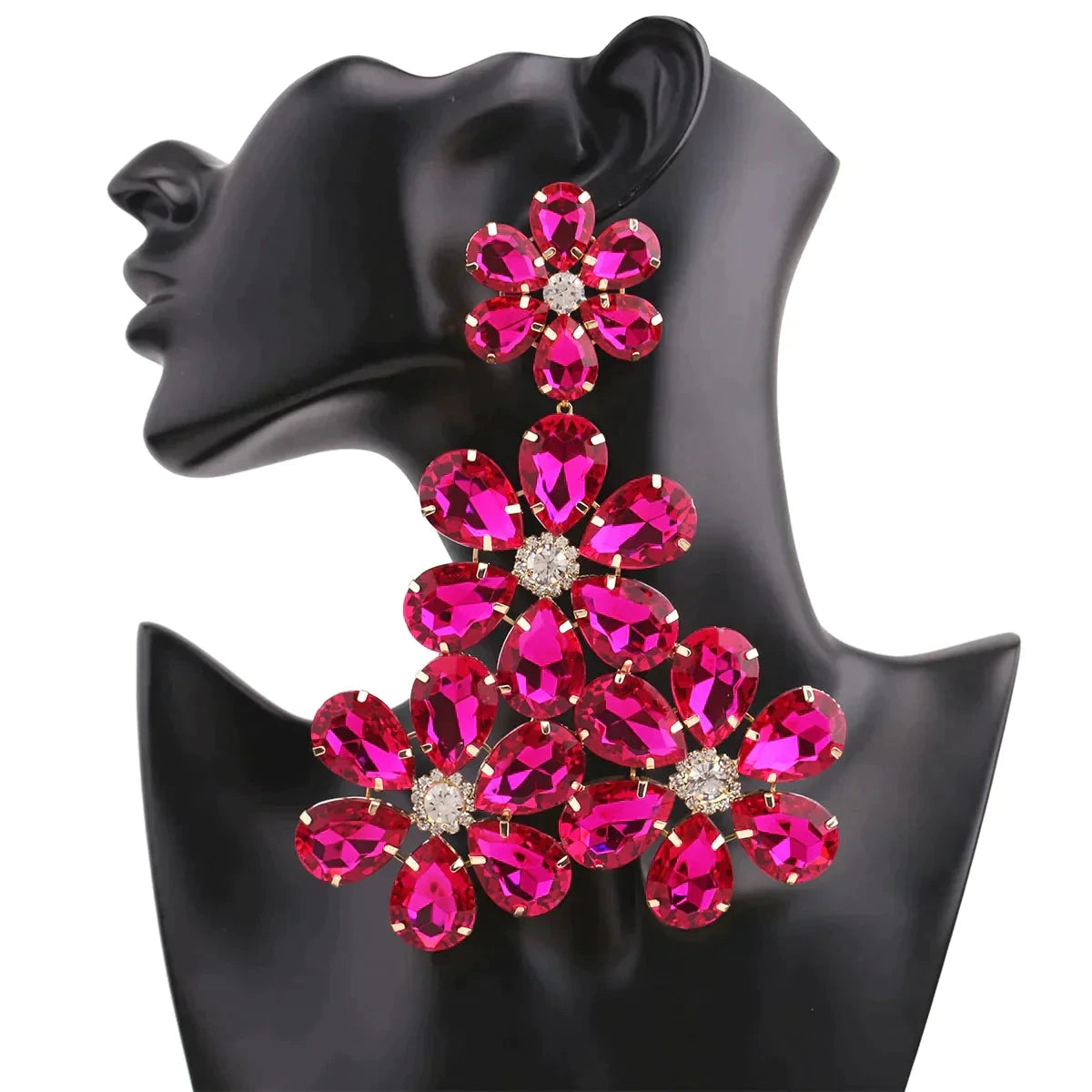 E-3D-Flowers - Angel Brinks