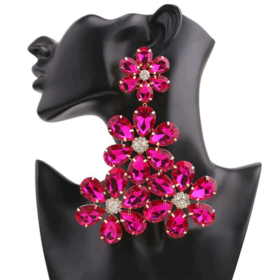 E-3D-Flowers - Angel Brinks