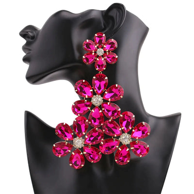 E-3D-Flowers - Angel Brinks