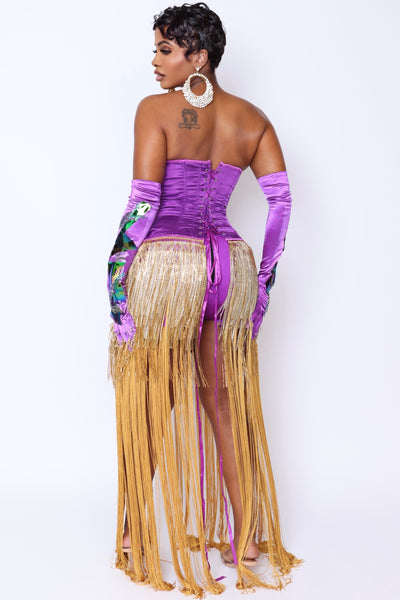 Mardi Gras - Angel Brinks