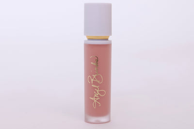 Liquid Lipsticks - Angel Brinks