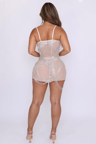 Crafty - Angel Brinks