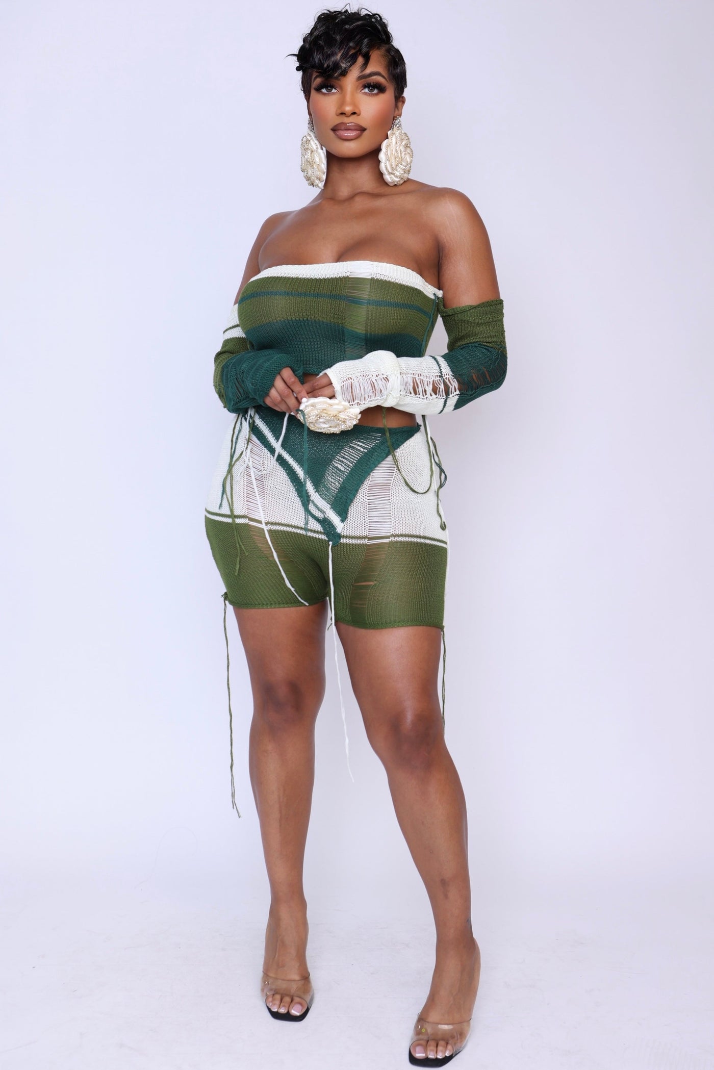 Mecca Set - Angel Brinks
