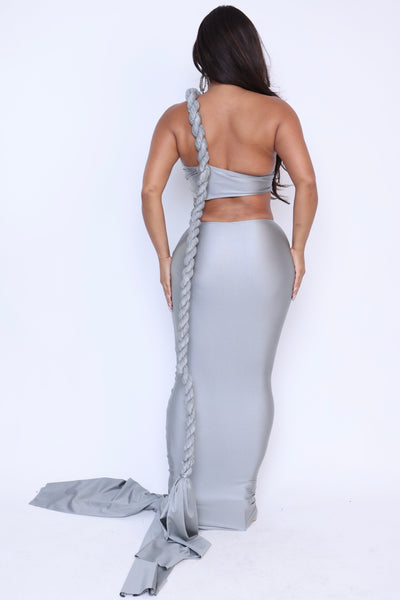 Obsessed Mermaid - Angel Brinks