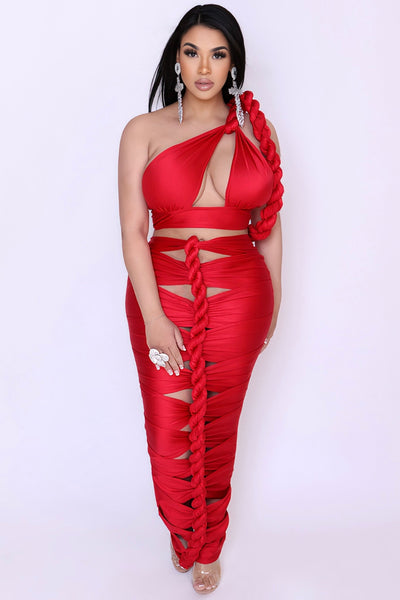 Obsessed - Angel Brinks