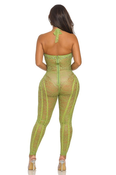 Mesh Maven - Angel Brinks