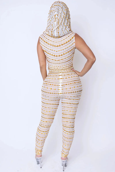 [product_title] – luxury [product_type] with glamorous details – perfect for birthday, red carpet, or girls’ night out | Angel Brinks Fashion