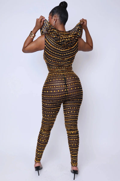 [product_title] – luxury [product_type] with glamorous details – perfect for birthday, red carpet, or girls’ night out | Angel Brinks Fashion