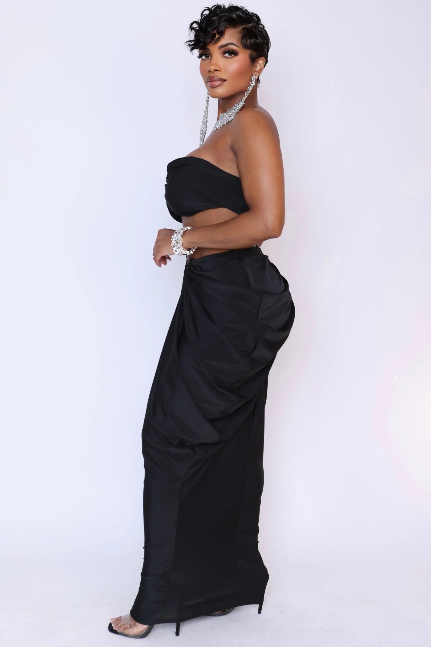 Naughty - Angel Brinks