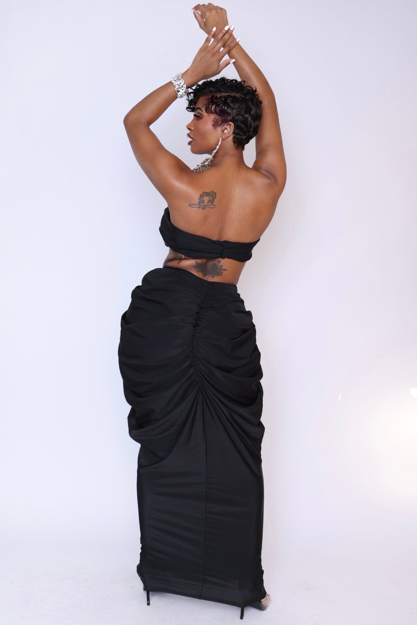 Naughty - Angel Brinks
