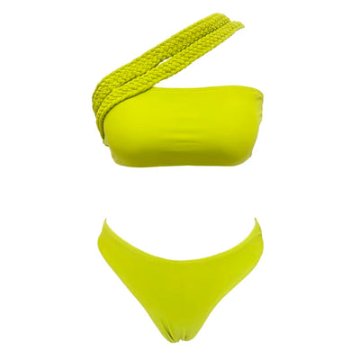 Paradise Palms Suit - Angel Brinks