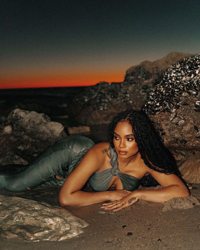 Obsessed Mermaid - Angel Brinks