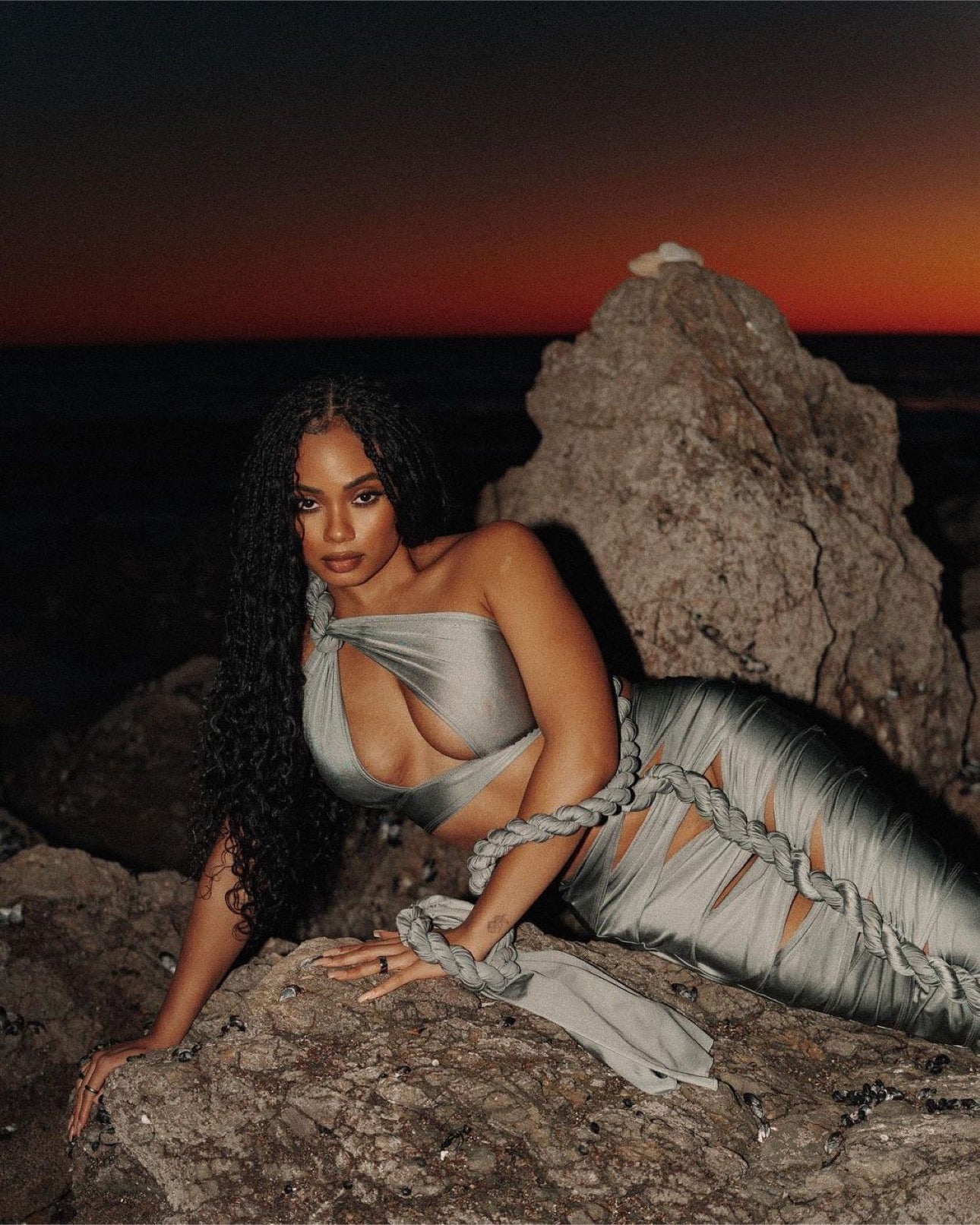 Obsessed Mermaid - Angel Brinks