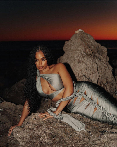 Obsessed Mermaid - Angel Brinks