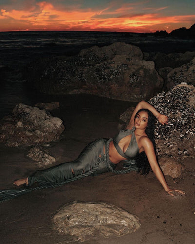 Obsessed Mermaid - Angel Brinks