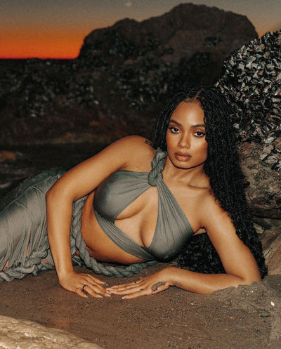 Obsessed Mermaid - Angel Brinks