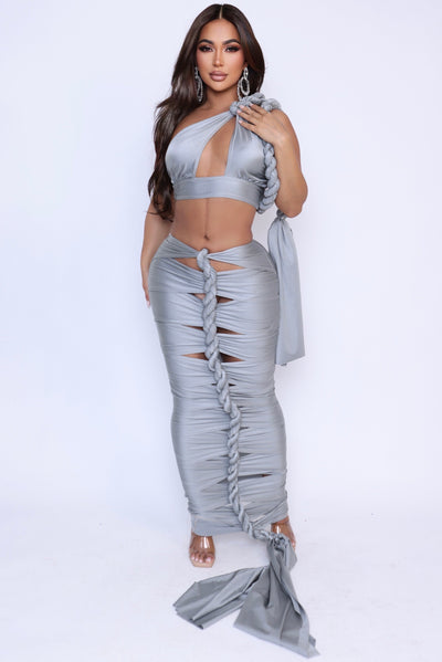 Obsessed Mermaid - Angel Brinks